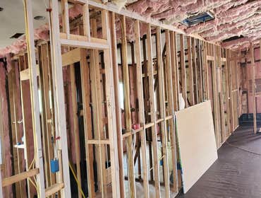Photos by Sosa Quality Construction