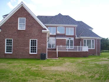 Photo(s) from American Eagle Home Inspections