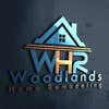 the Woodlands Home Remodeling logo