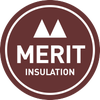 Merit Insulation, Inc logo