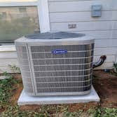 Lone Star Heat and AC