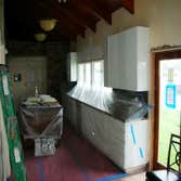 The Kitchen Strand, inc. Project