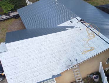 Roofing