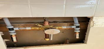 On Site Plumber & Leak Detection North Las Vegas