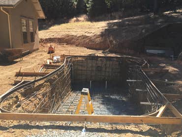 Photo(s) from Triple-G-Gunite Inc.