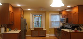 Xact Build LLc. Kitchen's