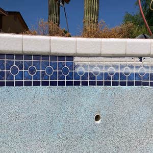 Photos by Superior Pool Solutions LLC #1 Various Tile Cleaning Projects