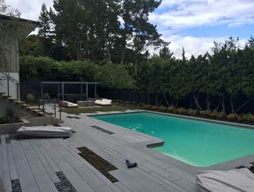 Photos by DEL CONTE'S LANDSCAPING INC #1