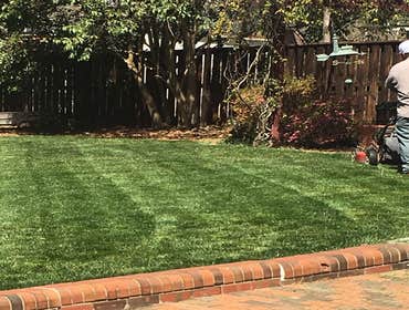 Lawn Mowing in Lee and Moore County NC