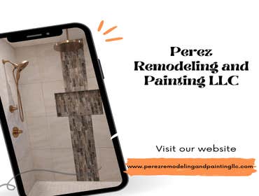 Photos by Perez Remodeling and Painting LLC #8