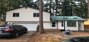 Tammy exterior before (Yelm)