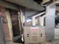 Photos by Beamont Heating & Cooling #1