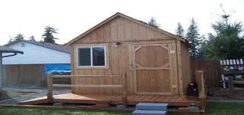 Photos by Elite Sheds LLC #1