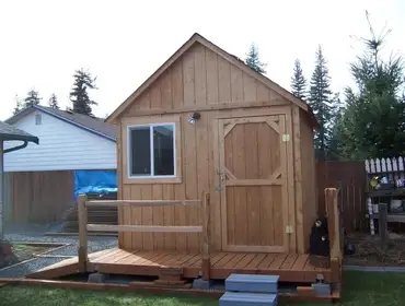 Photos by Elite Sheds LLC #1