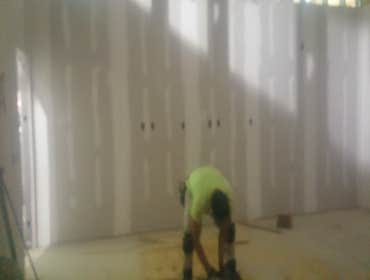 Complete Jobs Ik Drywall your perfect contractors