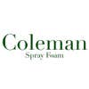 Coleman Spray Foam Inc logo