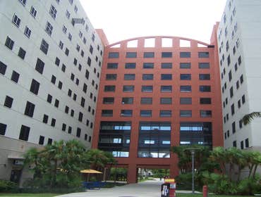 Florida University