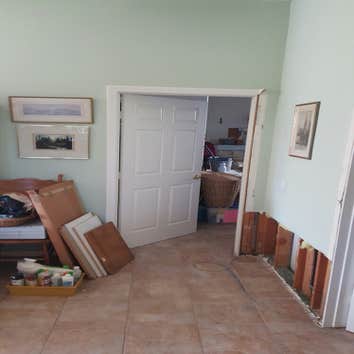 Water Damage