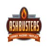 Ashbusters Chimney Service logo