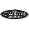 Doug Hamilton Kitchens Inc logo