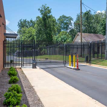 gate operators