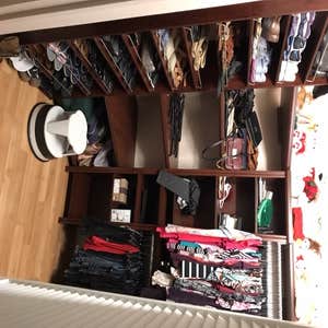 Residential Interior