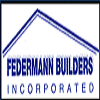 Federmann Builders Inc logo