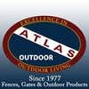 Atlas Outdoor logo