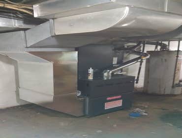 Hvac 5 ton 16 Seer system material cost 3000 labors1500