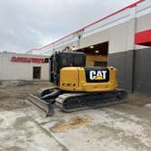 Cei Customized Excavating Inc