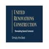 United Renovations Construction D.B.A. Urc Construction logo