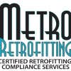 Metro Retrofitting Inc logo