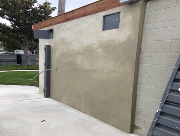 Photos by An/be Contractors Inc Stucco Proyect
