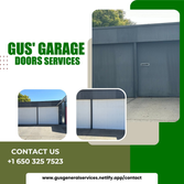Photos by Gus' Garage Doors Service #4