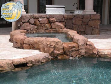 Photos by Blue Dream Pools Inc #1