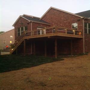 Photos from Cravens Rain, LLC