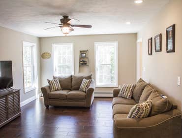 Royalston, MA Custom Home