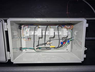 Photos by Sams Electrical #1