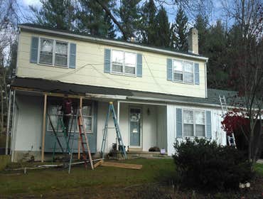Photo(s) from Chesapeake Home Improvement Group