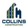 Collins Construction logo