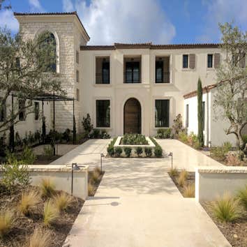 Grace Built