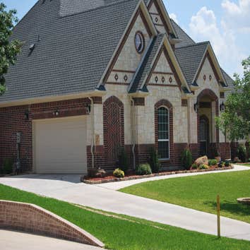 Custom Home @_BCS