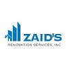 Zaids Renovation Services logo