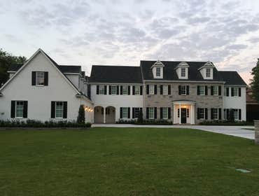 Photos from Nolen Homes & Interiors
