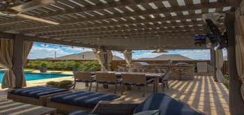 Texas Best Fence & Patio