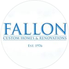Fallon Custom Homes logo