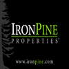 Iron Pine Properties logo