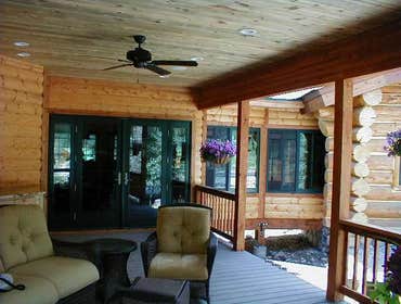Photos by Dan Naiman Architecture #1