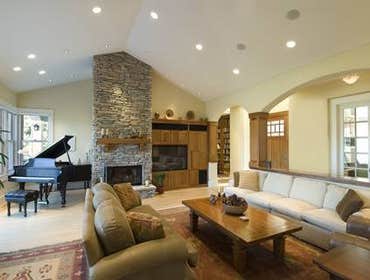 Sample homes