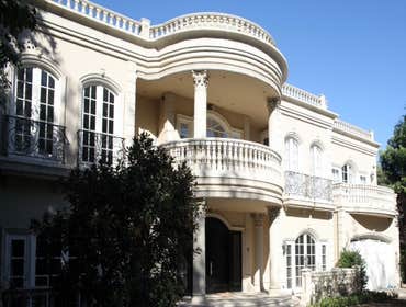 Beverly Hills